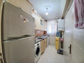 Şeref Emlak Bağcılar Yüzyıl Mah. Satılık 1+1 Daire 2.150.000 Tl