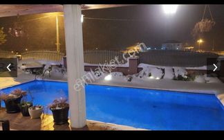 Silivri Ortaköyde Satılık Yazlık