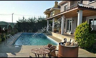 Silivri Ortaköyde Satılık Yazlık