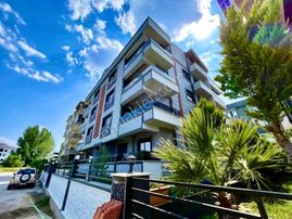 Berkay Demirel'den Akçayda Ön Cephe Ebeveyn Banyolu Sıfır 2+1