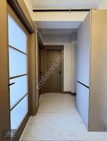 Burak'tan Lüks Sitede Yerden Isıtmalı Ayrı Mutfaklı, Premıum 1+1