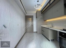 Burak'tan Lüks Sitede Yerden Isıtmalı Ayrı Mutfaklı, Premıum 1+1