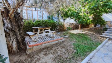 Rw Nefes'ten Pelitköy Sahilde 4+1 Deniz Manzaralı Tripleks