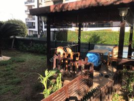 Antalya Konyaaltı Mollayusuf Mah Havuz Kapalı Otopark Doğalgaz Kılima 2+1 Ayrı Mutfak Kiralık
