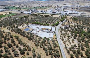 Sahibinden Ayvalık’ta Satılık Çok Amaçlı Fabrika