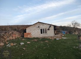 Bergama İsmailli Mah Satılık Ev Ve Tarla
