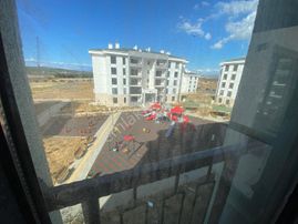 Aliağa Toki Sıfır, Geniş Ve Ferah Daire