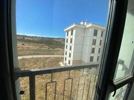 Aliağa Toki Sıfır, Geniş Ve Ferah Daire