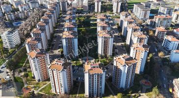 Kiptaş 1 Sitesinde Acil Geniş Tip 2+1