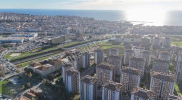 Kiptaş 1 Sitesinde Acil Geniş Tip 2+1