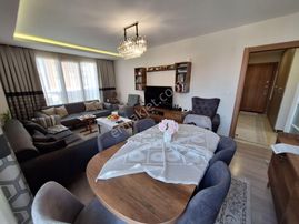 Feza Park Göztepe Konutlarında Satılık 3+1 Büyük Tip Daire