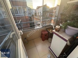 Emordan Akyazıda Lokasyonlu İçi Sıfır Büyük Daire