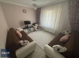 Emordan Akyazıda Lokasyonlu İçi Sıfır Büyük Daire