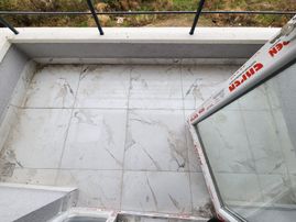 Karapürcekte 5. Kat Konumunda 1. Kat 3+1 Satılık Sıfır Dairee