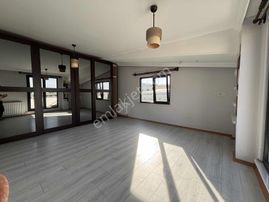 Net'den Satılık Kat Mülkiyetli 4+1 180 M² Geniş Dublex Daire