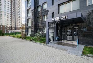 Kartal Gümüşpınar Mah. Ekşioğlu Denge Towers 4+1