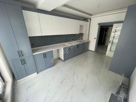 Özdemir Emlak,tan Full Yapılı Geniş Balkonlu Yerden Isıtmalı 4+1 Site Daire,si