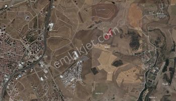 Emrah Erdoğan İnşaat Emlak Tan Satılık Sanayi Bölgesinde Hisse