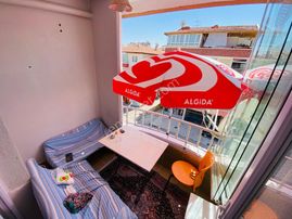 Pınarbaşı Mah'de 3+1 Salon Bağımsız Katta Daire!!!