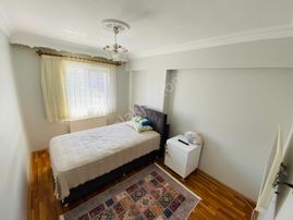 Pınarbaşı Mah'de 3+1 Salon Bağımsız Katta Daire!!!