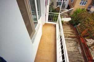 Aktif'ten Edremit'te Çift Cepheli Ayrı Mutfaklı Geniş 2+1 Daire