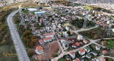 Sakarya Serdivan 32 Evler Mah. Satılık 3+1 Havuzlu Lüks Daireler