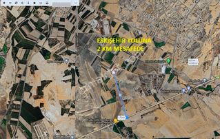 Sevindik'ten Maliköyde 1,25 Emsal 16 Kat Konut İmarlı 300m2 Arsa