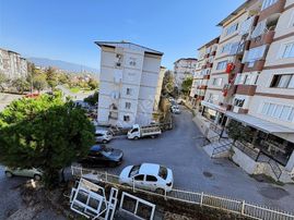 Yurtoğlun'da Yatırımlık & Oturuma Uygun 2+1 Satılık Daire