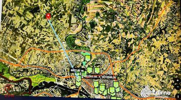 Edirne Merkez Yeni İmaret Te Satılık Tarla