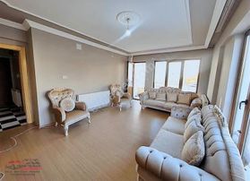 Yaman'dan Bolvadin Şehitler Cad. Üzerinde Satılık 3+1 Daire