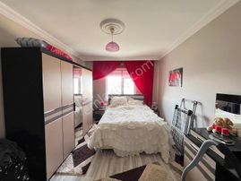 An-ka ' Dan Şentepe Sol'da Hızlı Trenden Önce Fırsat