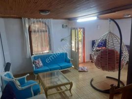 Tarcanlardan Doğanın İçinde Harika Bahçeli Kiralık Ev