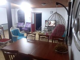 Tarcanlardan Doğanın İçinde Harika Bahçeli Kiralık Ev