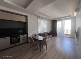 1+1 Deniz Manzaralı Lüks Daire Plaja 150 M