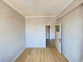 An-ka'dan Çarşı Merkezi 3+1 Daire