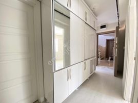 An-ka'dan Mehmet Akifte 3+1 Yüksek Giriş Sıfır Daire