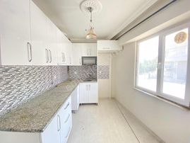 An-ka'dan Mehmet Akifte 3+1 Yüksek Giriş Sıfır Daire