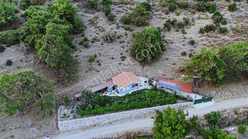 Karagöl Yolu Üzerinde Doğa Harikası 748 M2 Tek Tapu Tarla