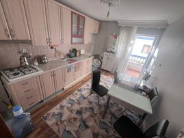 Malazgirt Mh'de Ahi Mesut Blv. Cephe 3+1 Ara Kat Geniş Daire!!!