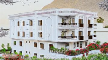 Bağlar Mahallesi Yeni Proje