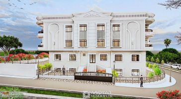 Bağlar Mahallesi Yeni Proje