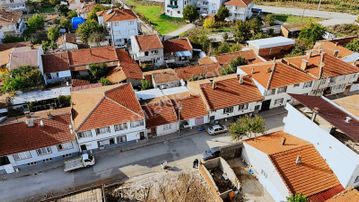 Yenişehir'de Satılık Müstakil Ev