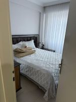 Huzurevleri Gül Eczanesi Civarı Satılık 2+1 Daire