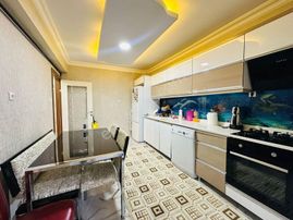 Beşikkaya'da Full Yapılı E.banyolu Asansörlü 3+1 Satılık Daire