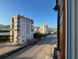 Kökce'den Kumluca Merkez Satılık 2+1 Daire