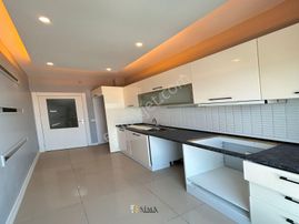 Güvenlikli Otoparklı Site İçerisnde Dekorlu 2+1 Satılık Daire