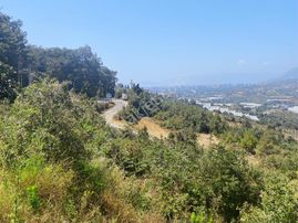 Alanya Kargıcak'ta Yatırımlık Ticari+konut İmarlı Arsa