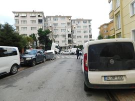 Ümraniye İstiklal Mahallesi Fener Sokak. 1+1 Kiralık