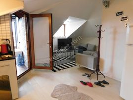 Ümraniye İstiklal Mahallesi Fener Sokak. 1+1 Kiralık