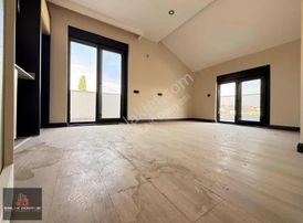 Gençlik Mah. Satılık 4+1 Daire Kapalı Otopark